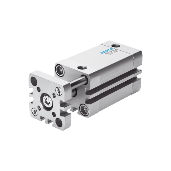 Compact Cylinder ADNGF-11/4"-11/2"-P-A